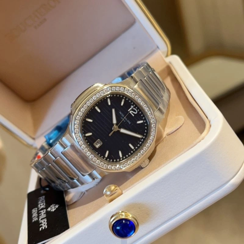 WaterResistant PATEK PHILIPPE Watches 194988