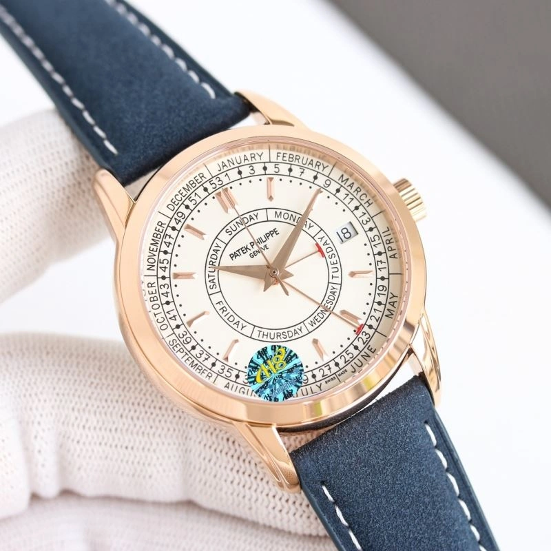 PATEK PHILIPPE Watches TimelessDesign 194980