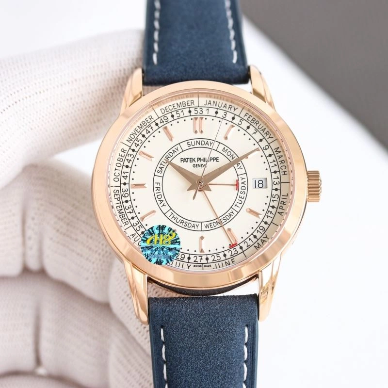 PATEK PHILIPPE Watches TimelessDesign 194980