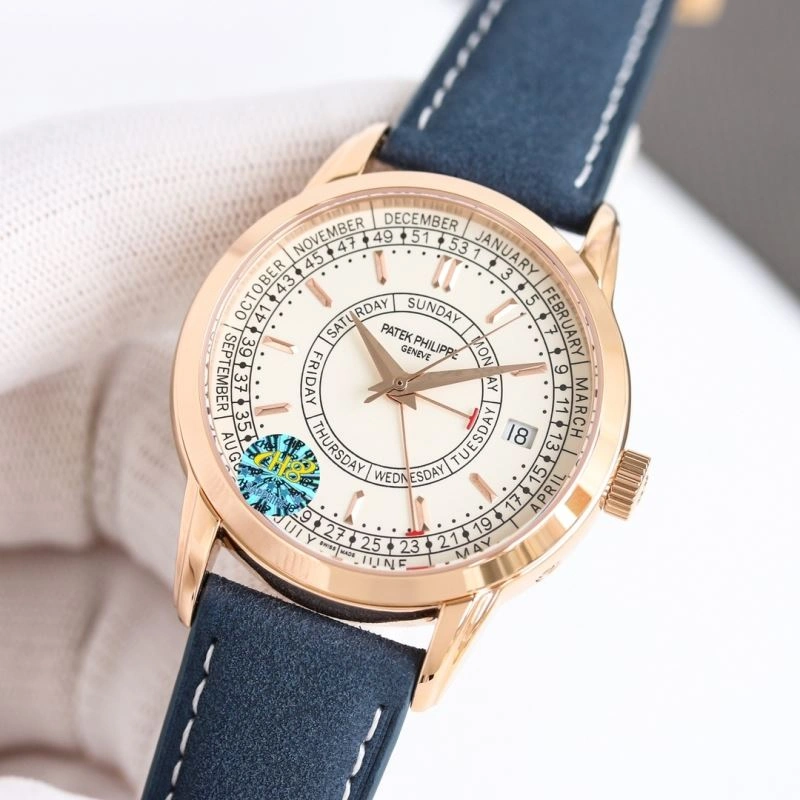 PATEK PHILIPPE Watches TimelessDesign 194980