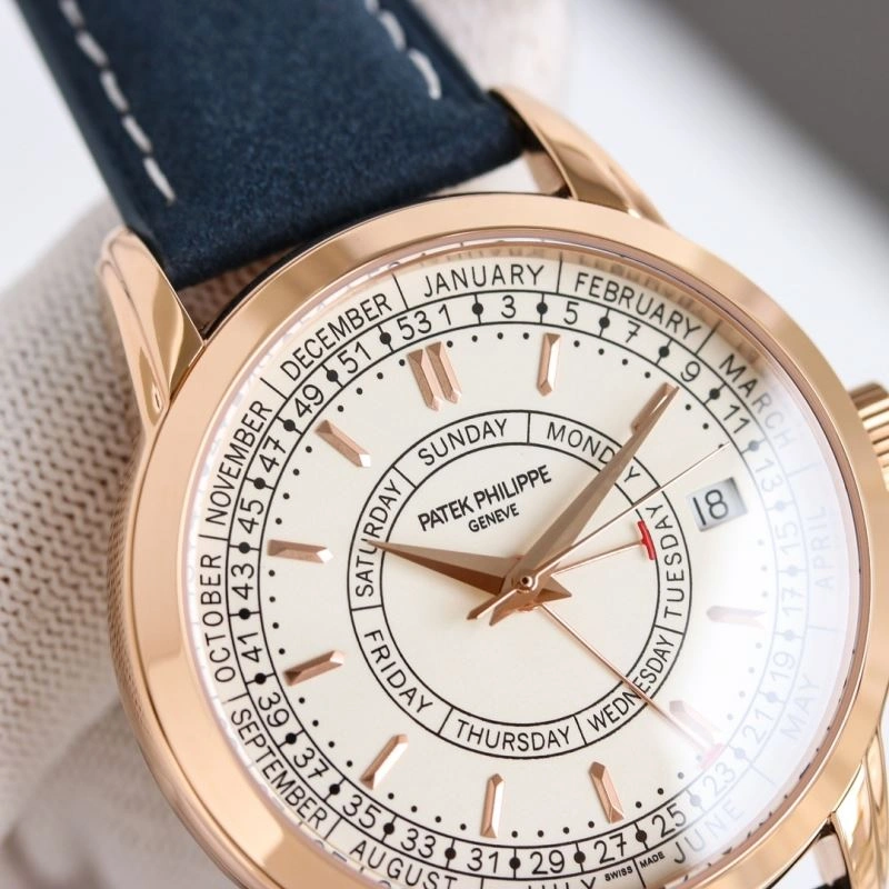 PATEK PHILIPPE Watches TimelessDesign 194980