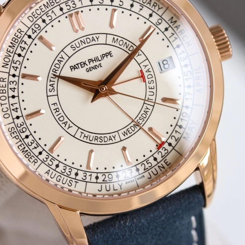 PATEK PHILIPPE Watches TimelessDesign 194980