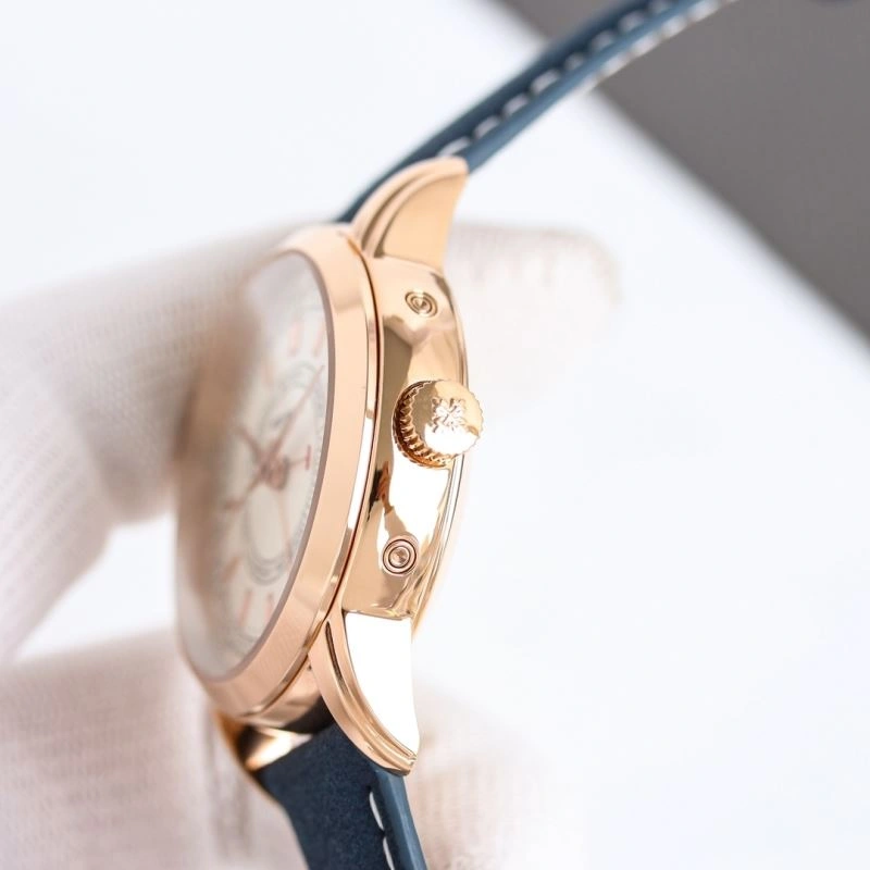 PATEK PHILIPPE Watches TimelessDesign 194980