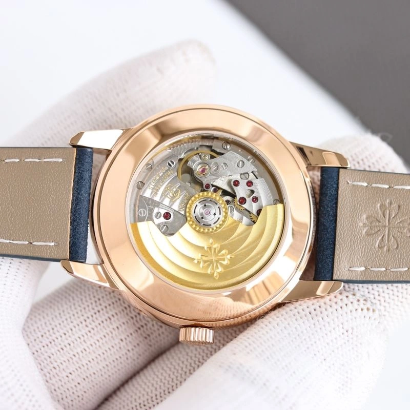 PATEK PHILIPPE Watches TimelessDesign 194980