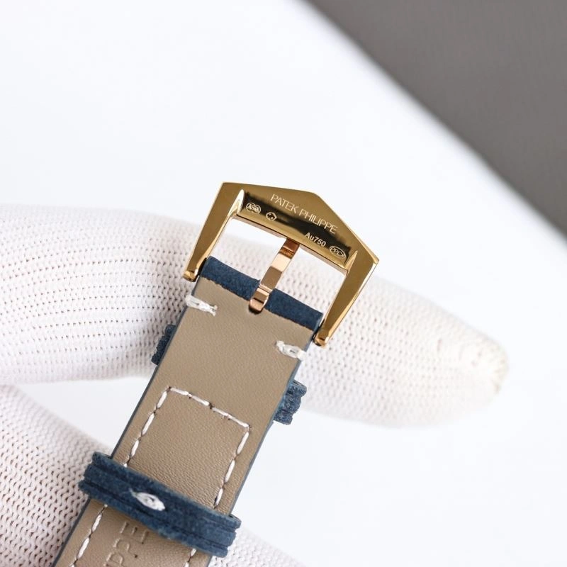 PATEK PHILIPPE Watches TimelessDesign 194980