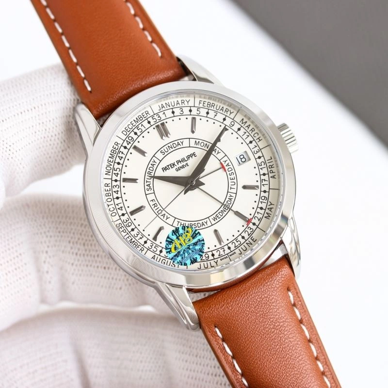 PATEK PHILIPPE Watches StreetReady 194981