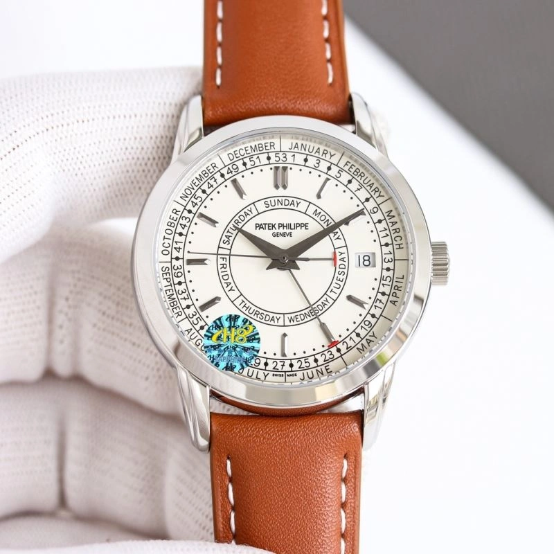 PATEK PHILIPPE Watches StreetReady 194981