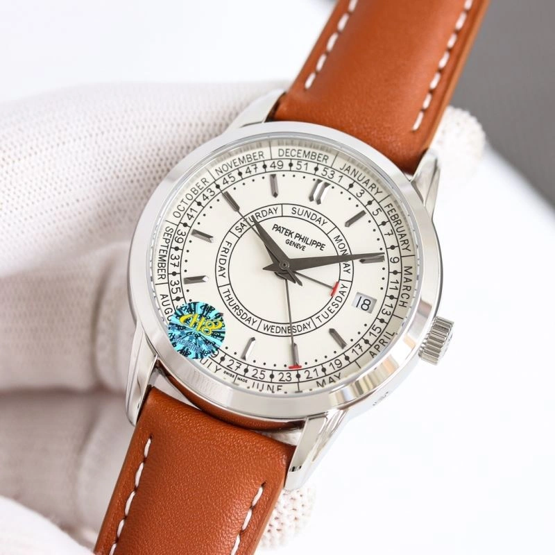 PATEK PHILIPPE Watches StreetReady 194981