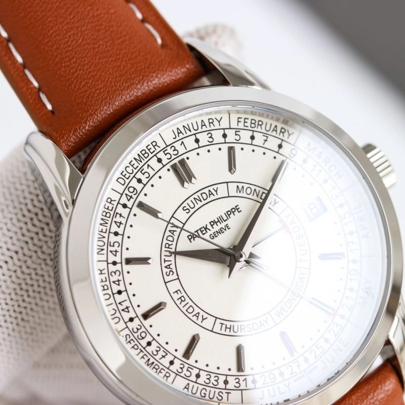 PATEK PHILIPPE Watches StreetReady 194981