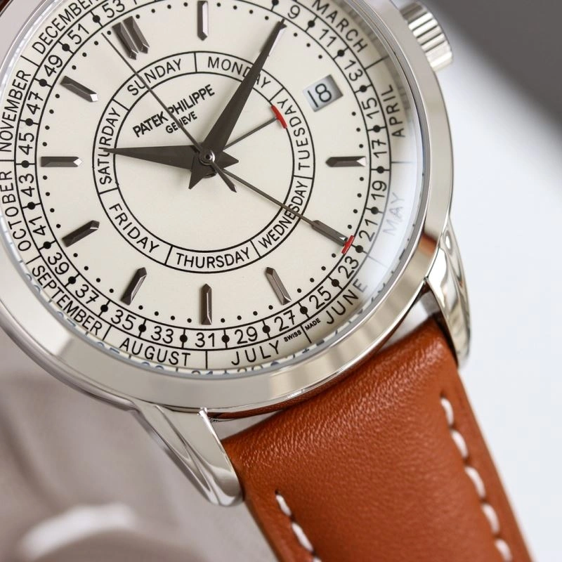 PATEK PHILIPPE Watches StreetReady 194981