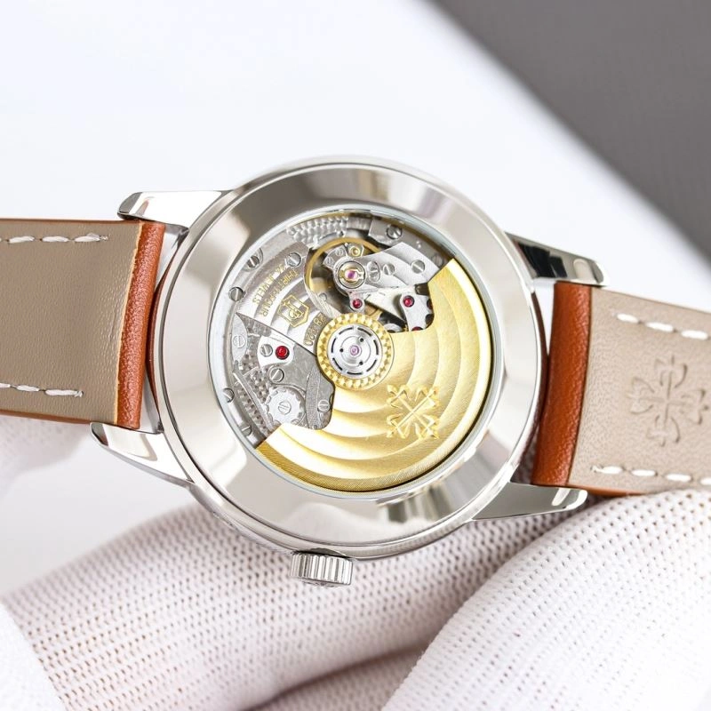 PATEK PHILIPPE Watches StreetReady 194981
