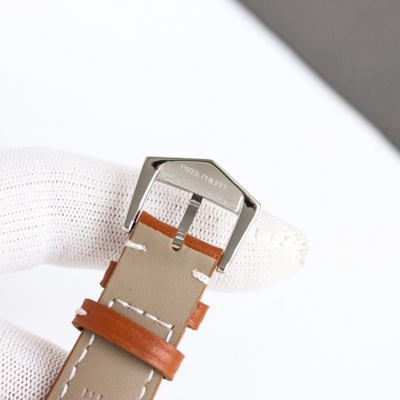 PATEK PHILIPPE Watches StreetReady 194981