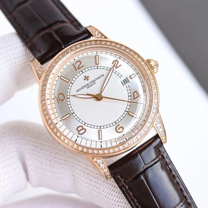 Supportive PATEK PHILIPPE Watches 194976