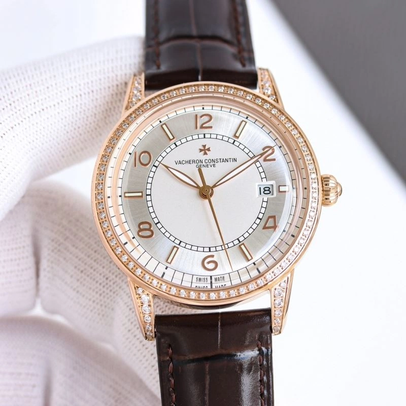 Supportive PATEK PHILIPPE Watches 194976