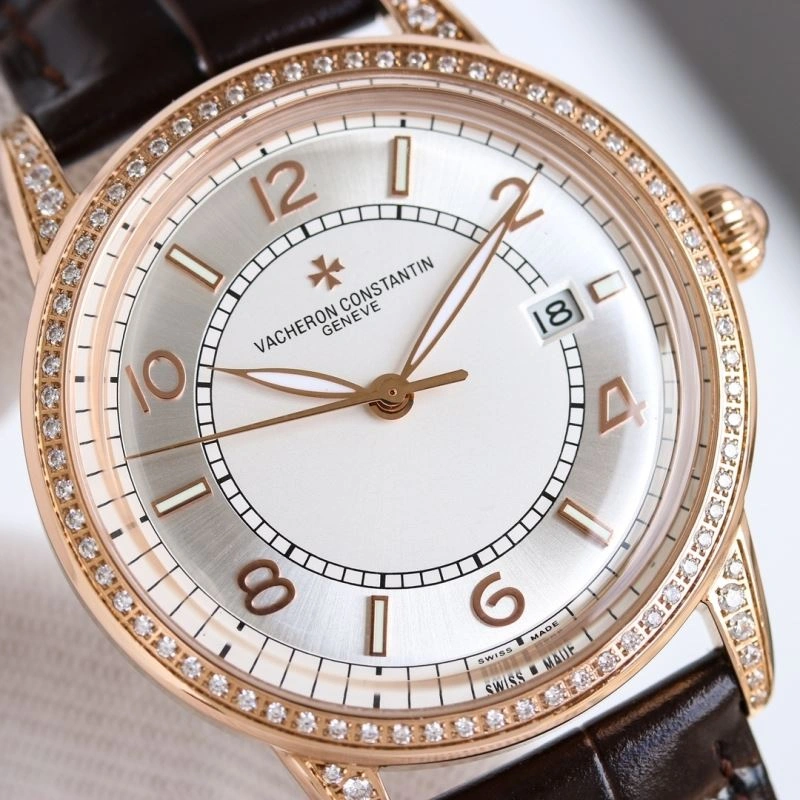 Supportive PATEK PHILIPPE Watches 194976