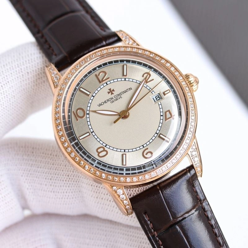 Supportive PATEK PHILIPPE Watches 194976