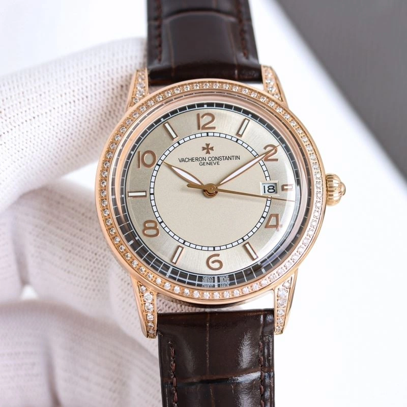 Supportive PATEK PHILIPPE Watches 194976