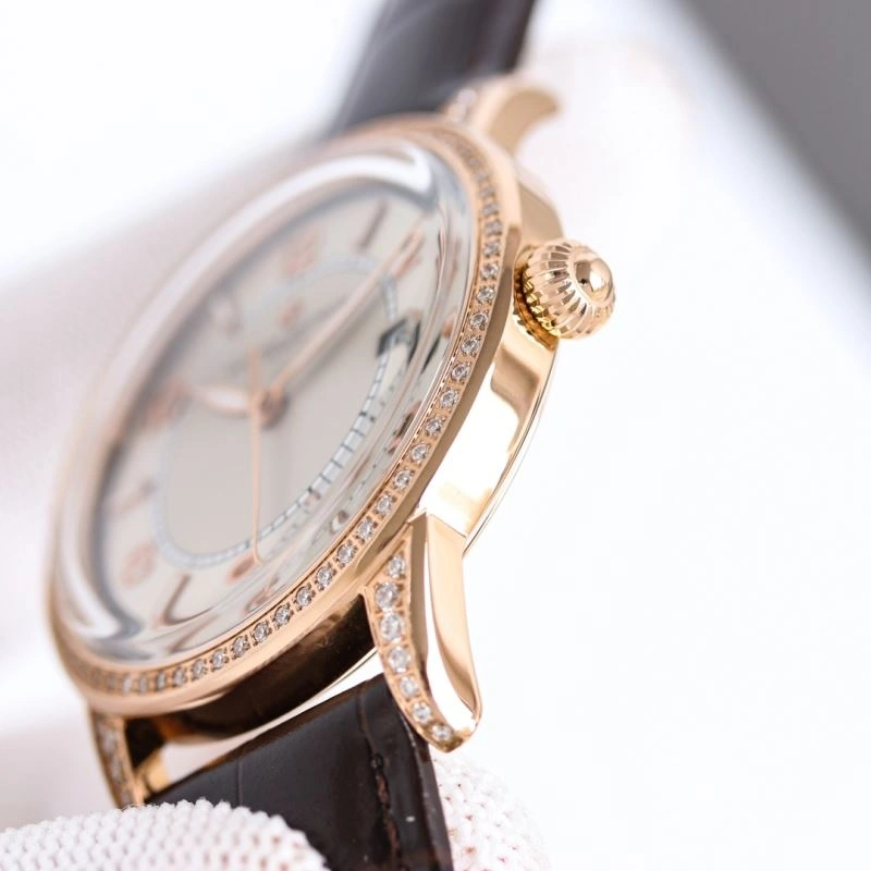 Supportive PATEK PHILIPPE Watches 194976