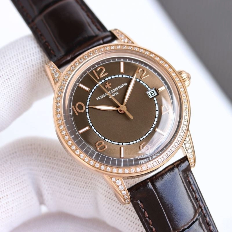 PATEK PHILIPPE Watches StreetReady 194982