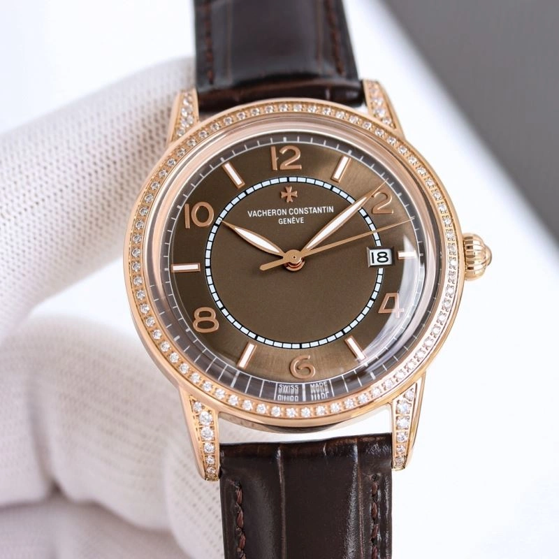 PATEK PHILIPPE Watches StreetReady 194982