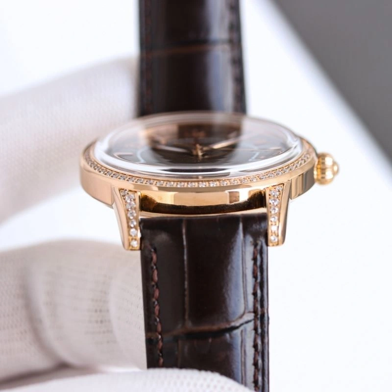 PATEK PHILIPPE Watches StreetReady 194982