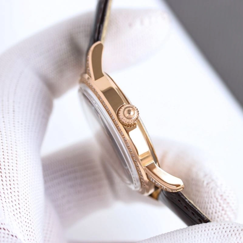 PATEK PHILIPPE Watches StreetReady 194982