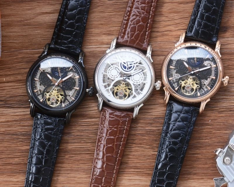 PATEK PHILIPPE Watches Colorful 194986