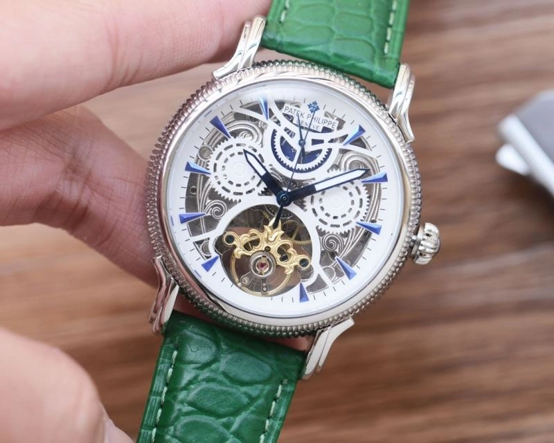 PATEK PHILIPPE Watches Colorful 194986