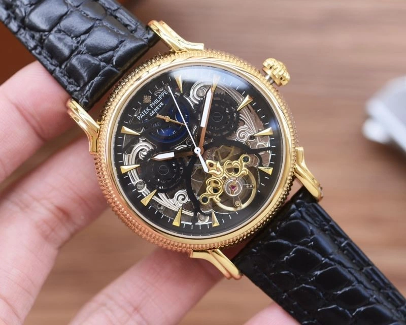 PATEK PHILIPPE Watches Colorful 194986