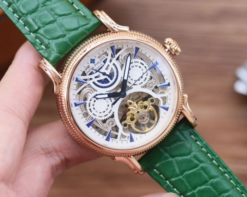 PATEK PHILIPPE Watches Colorful 194986
