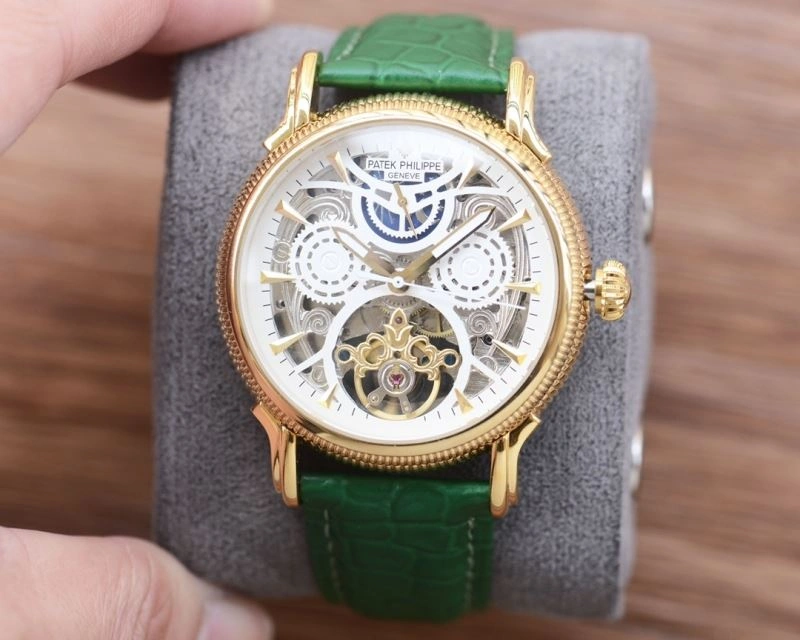 PATEK PHILIPPE Watches Colorful 194986