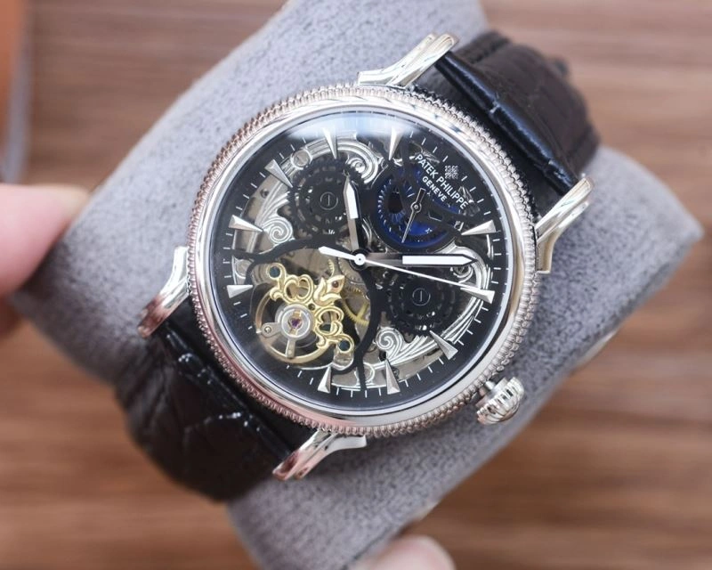 PATEK PHILIPPE Watches Colorful 194986