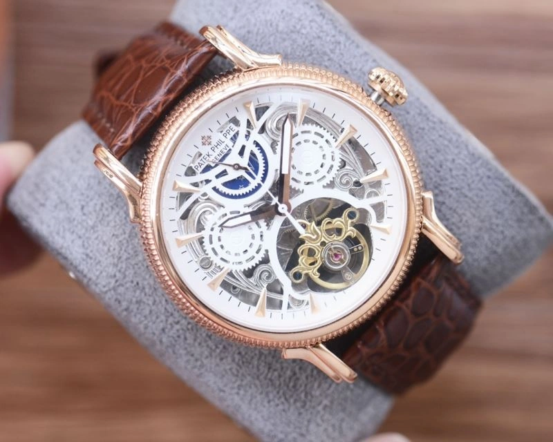 PATEK PHILIPPE Watches Colorful 194986