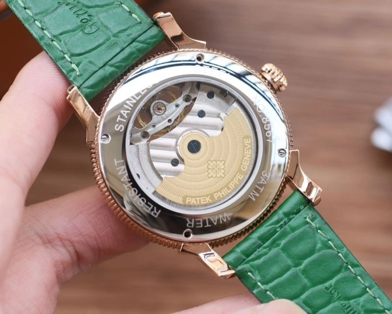 PATEK PHILIPPE Watches Colorful 194986