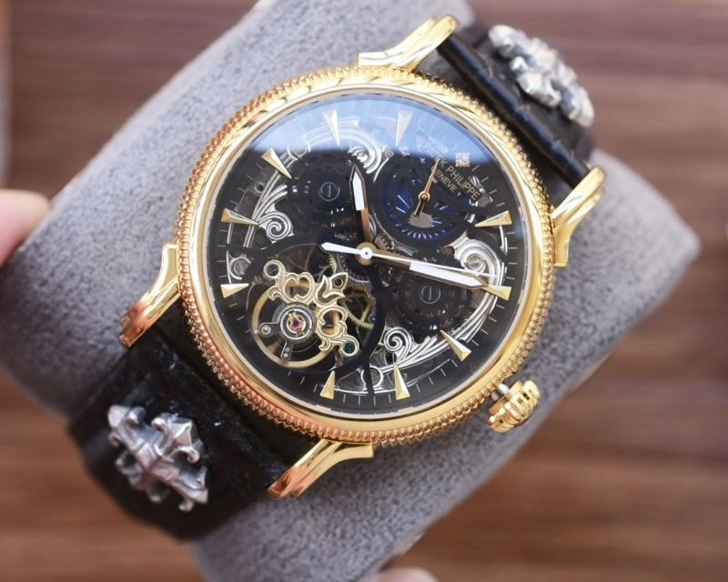 PATEK PHILIPPE Watches UrbanChic 194985