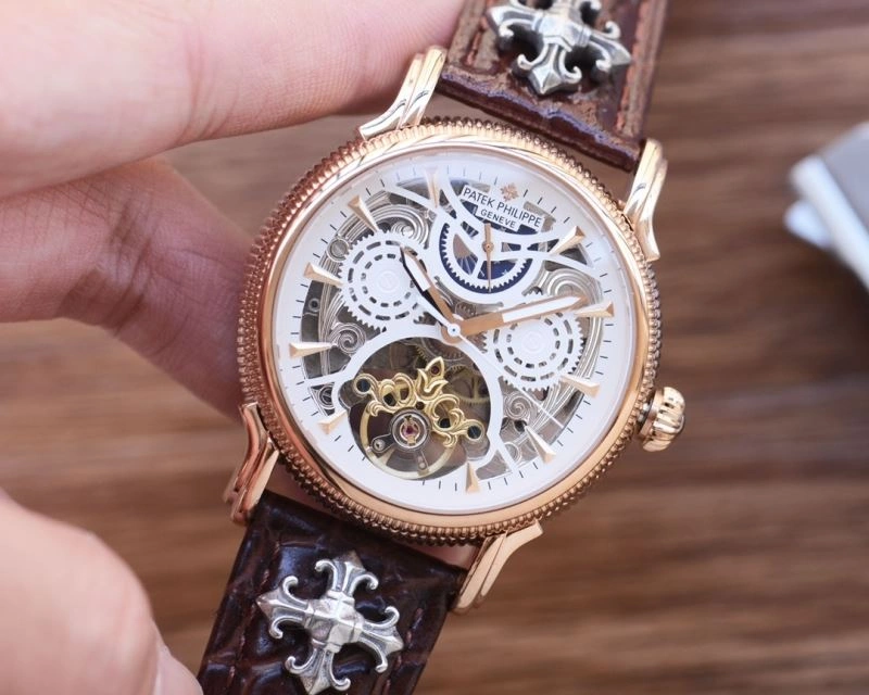 PATEK PHILIPPE Watches UrbanChic 194985