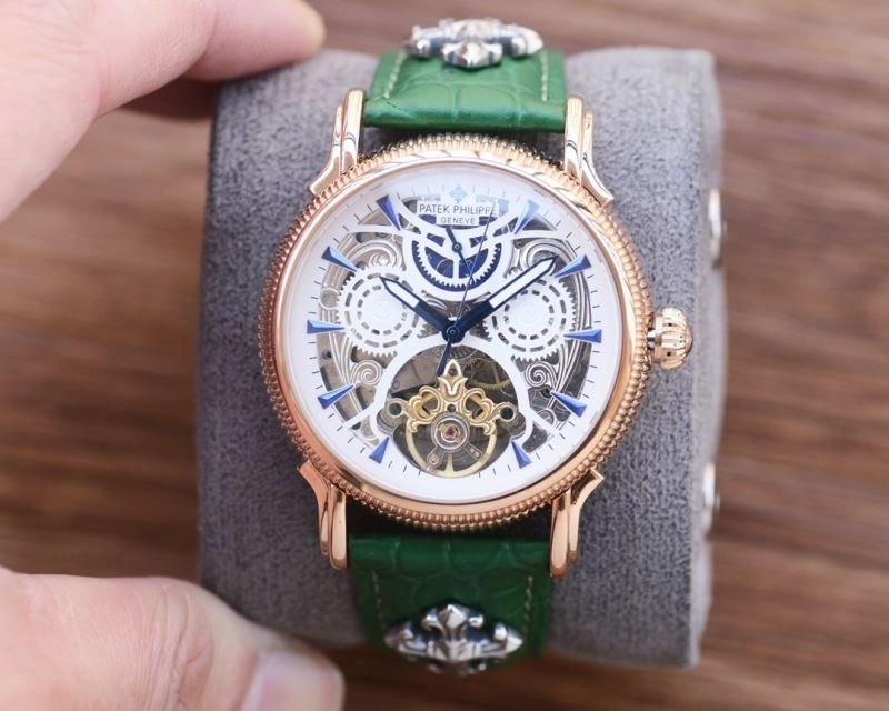PATEK PHILIPPE Watches UrbanChic 194985