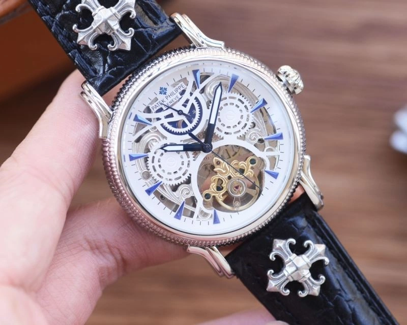 PATEK PHILIPPE Watches UrbanChic 194985
