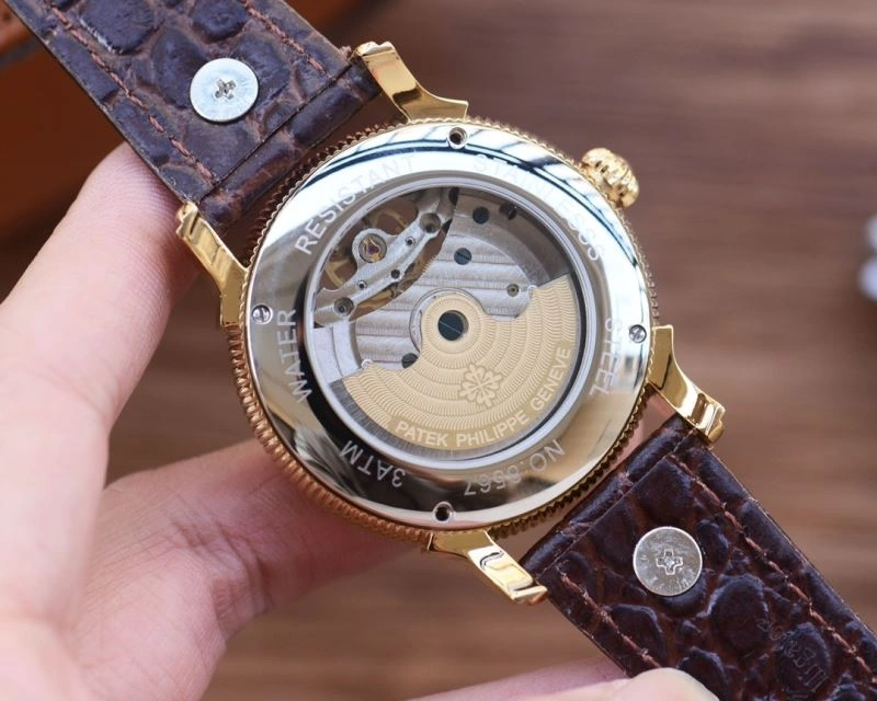 PATEK PHILIPPE Watches UrbanChic 194985