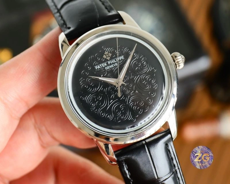 PATEK PHILIPPE Watches Trendy 194962