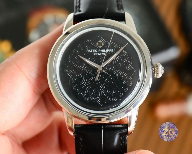 PATEK PHILIPPE Watches Trendy 194962