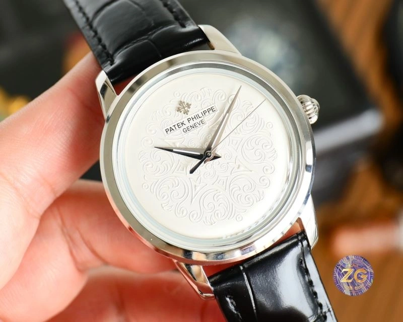 PATEK PHILIPPE Watches Trendy 194962