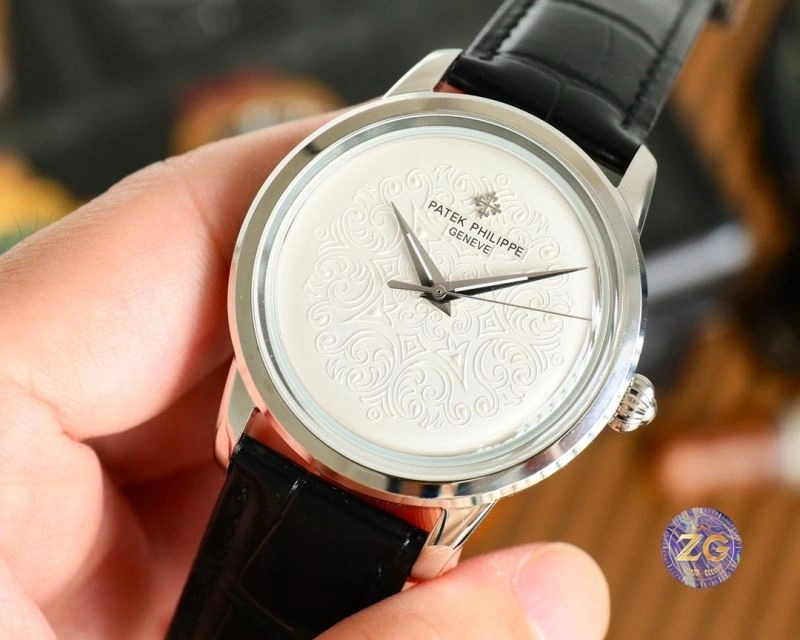 PATEK PHILIPPE Watches Trendy 194962
