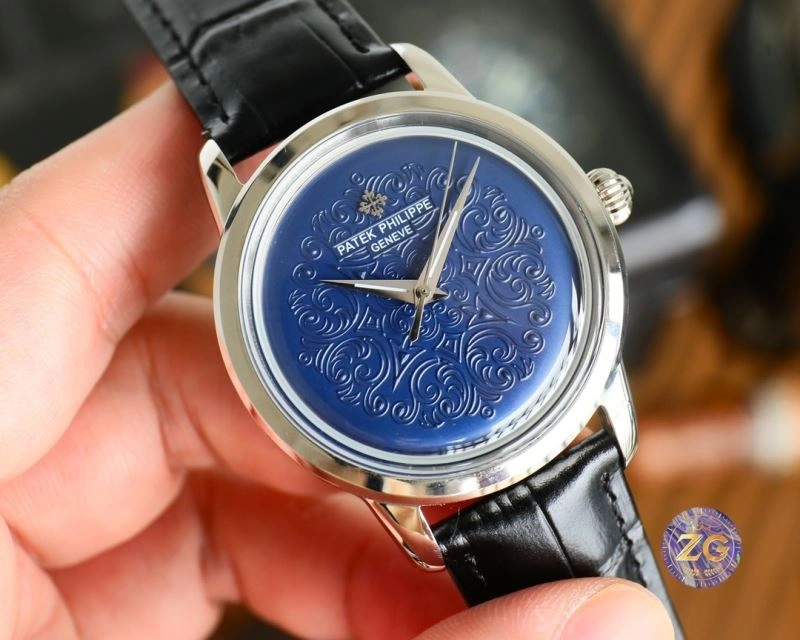 PATEK PHILIPPE Watches Trendy 194962