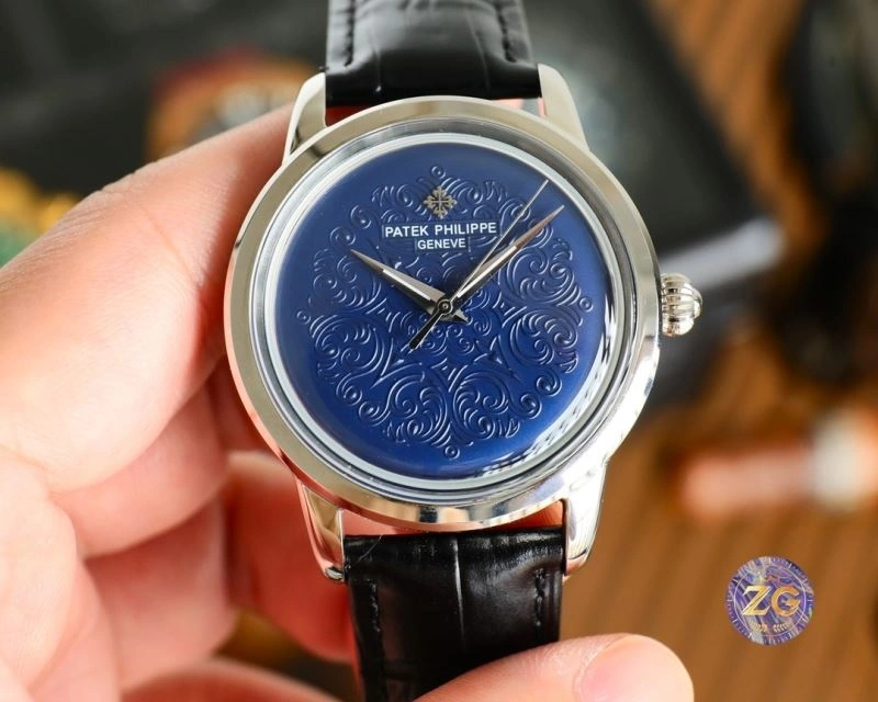 PATEK PHILIPPE Watches Trendy 194962