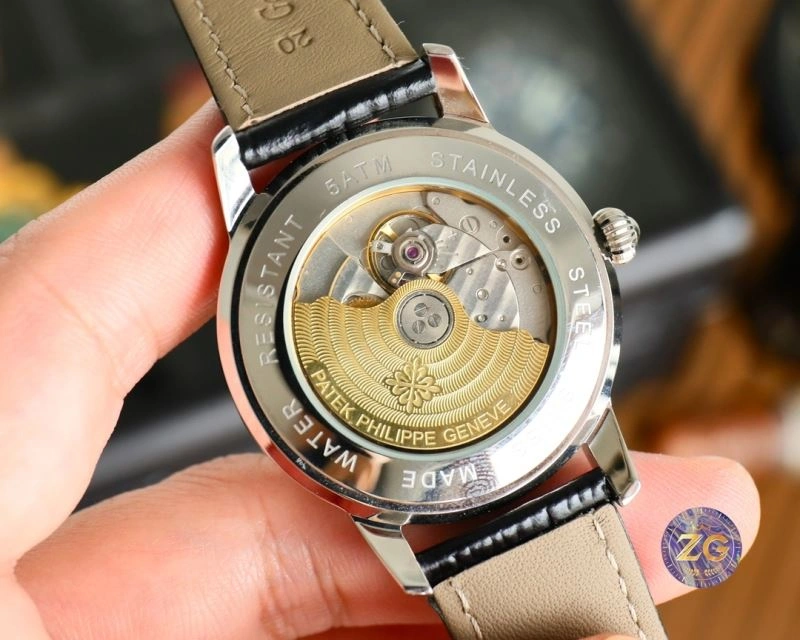 PATEK PHILIPPE Watches Trendy 194962