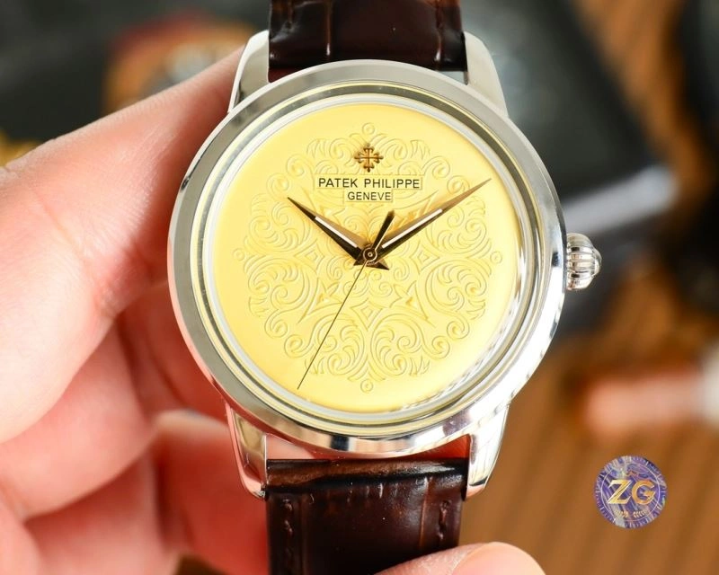 PATEK PHILIPPE Watches Refined 194968