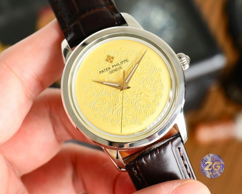 PATEK PHILIPPE Watches Refined 194968