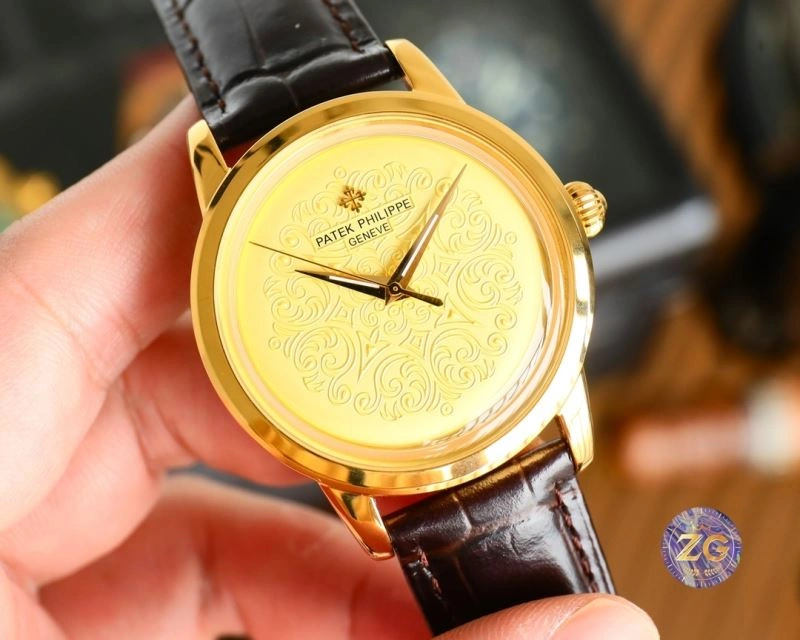 PATEK PHILIPPE Watches Refined 194968