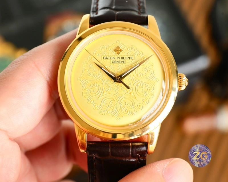 PATEK PHILIPPE Watches Refined 194968